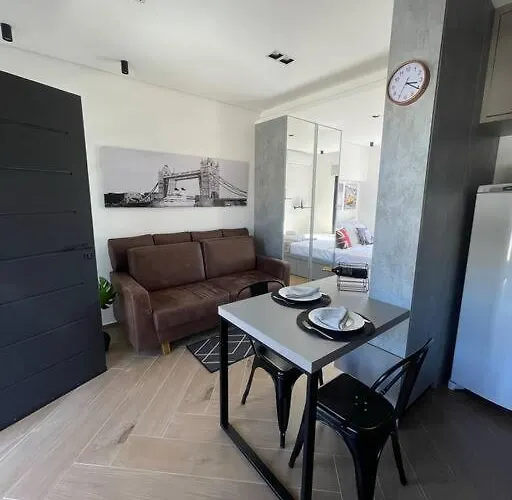 Loft 08 Londres