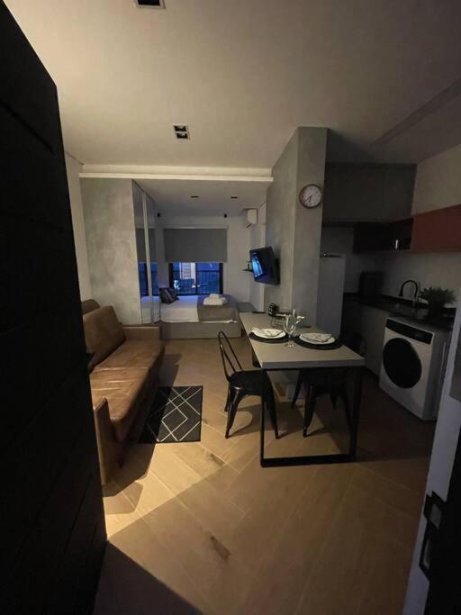 Apartment Loft 08 Londres *